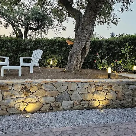 La Casetta Del Golfo - Mazzaforno Casa vacanze