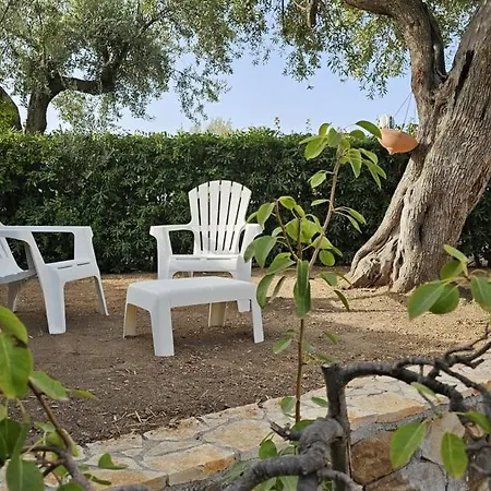 Casa vacanze La Casetta Del Golfo - Mazzaforno Cefalù