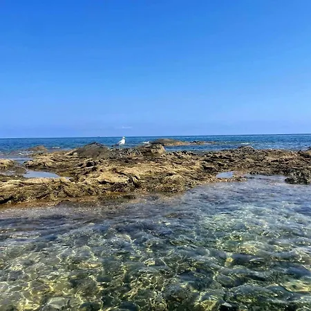La Casetta Del Golfo - Mazzaforno Casa vacanze