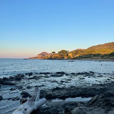 La Casetta Del Golfo - Mazzaforno Cefalù