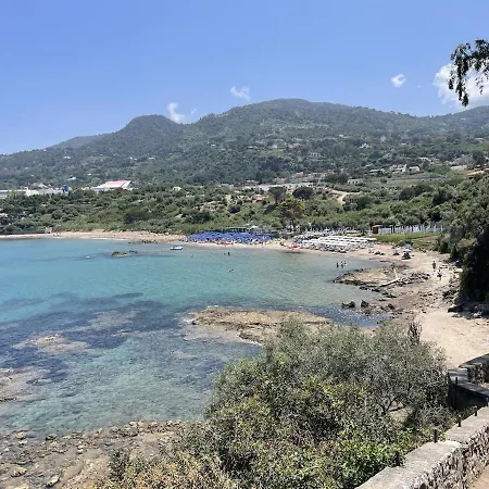 La Casetta Del Golfo - Mazzaforno Casa vacanze *