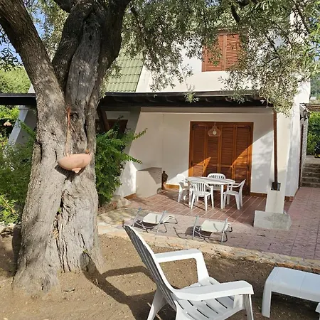 La Casetta Del Golfo - Mazzaforno