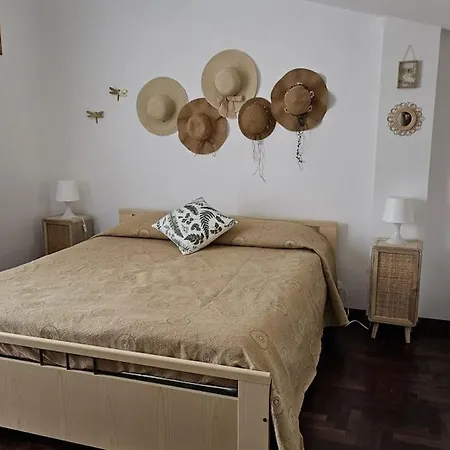 Casa vacanze La Casetta Del Golfo - Mazzaforno