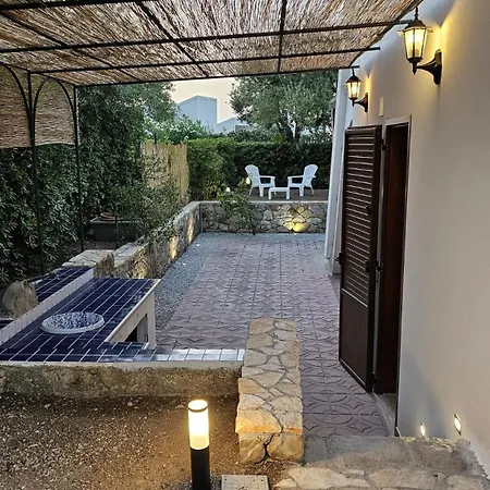 La Casetta Del Golfo - Mazzaforno Cefalù