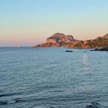 La Casetta Del Golfo - Mazzaforno Cefalù