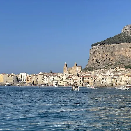 La Casetta Del Golfo - Mazzaforno Semesterbostad